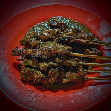 WARUNG SATE MADURA CAK ENAN