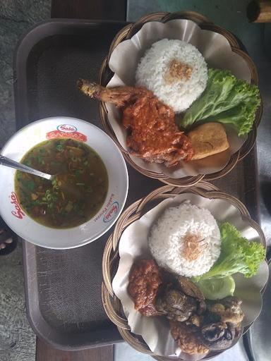 WARUNG SOTO KHAS MADURA