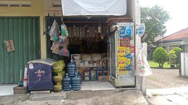 WARUNG SOTO NASI-RAMES