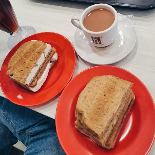 YA KUN KAYA TOAST - CILANDAK TOWN SQUARE