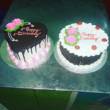 TOKO KUE MYRNA CAKE'S