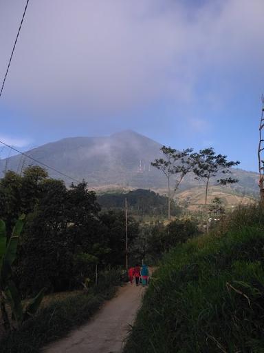 KOPI LIMUN TRADISIONAL