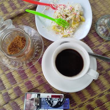 KOPI LIMUN TRADISIONAL