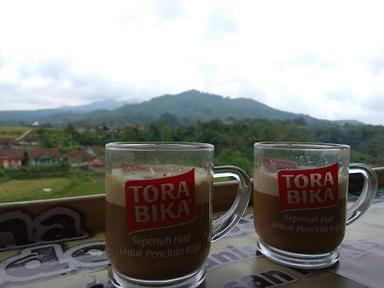 WARUNG KOPI EVA