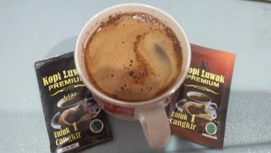 KOPI LUWAK GARUT PREMIUM