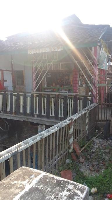 WARKOP SAUNG KURING