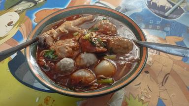 BAKSO CIWANG MANG ONO