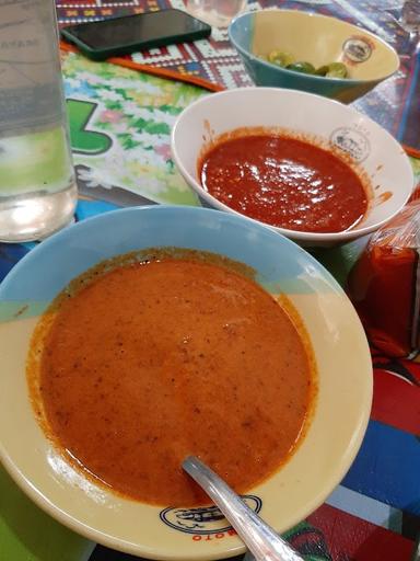 BAKSO CIWANG MANG ONO