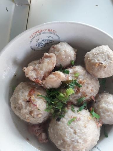 BAKSO MAMAH ROSA