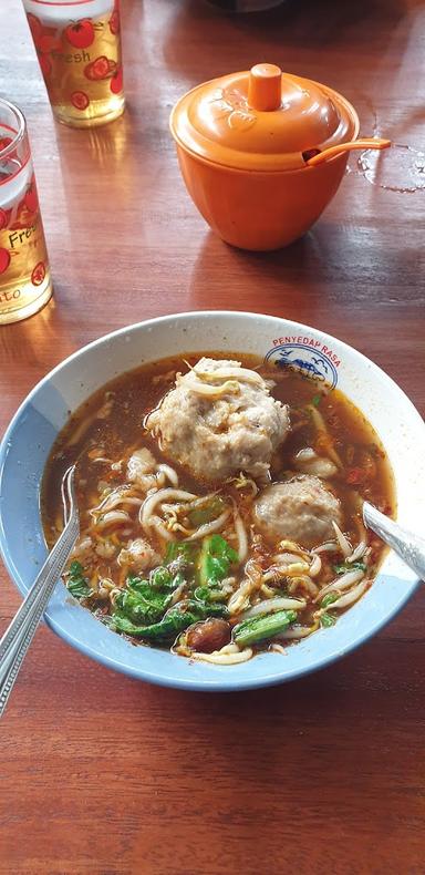 BAKSO TASIK BURUAN