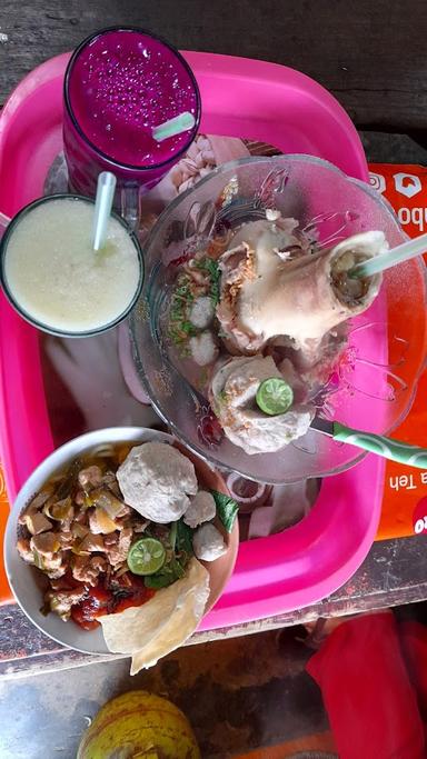 BASO BALUNGAN PADASUKA CILAWU GARUT