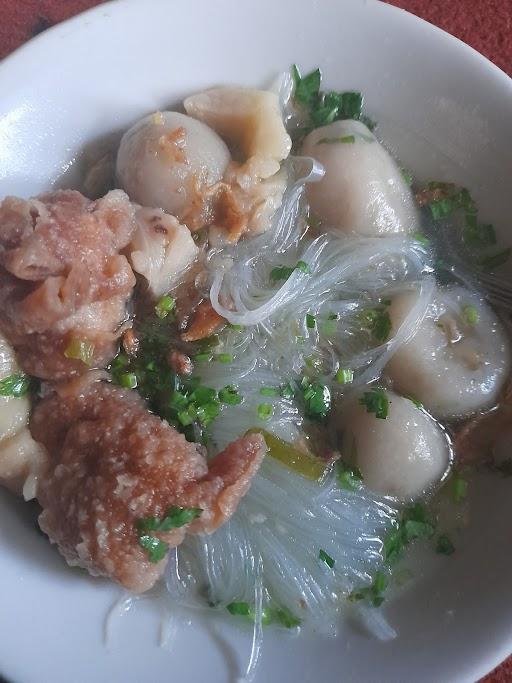 MIE BASO,BASO ACI,MIE AYAM