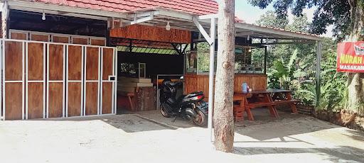 RUMAH MAKAN PADANG PARANTIAN