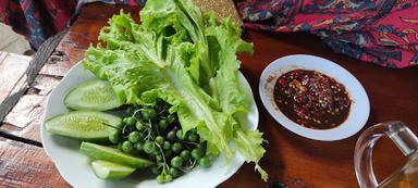 RUMAH MAKAN SAUNG ABAH