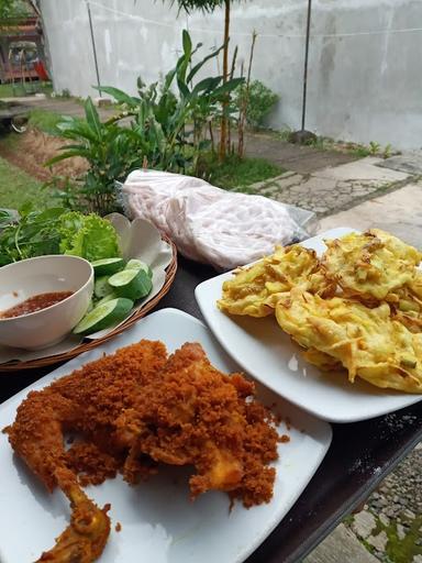 SAUNG IBU NIA