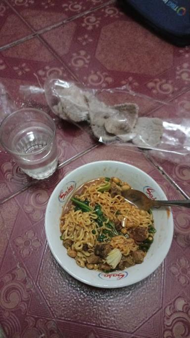 BAKSO DODOS