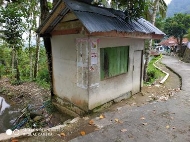 WARUNG UWA RUKMINI