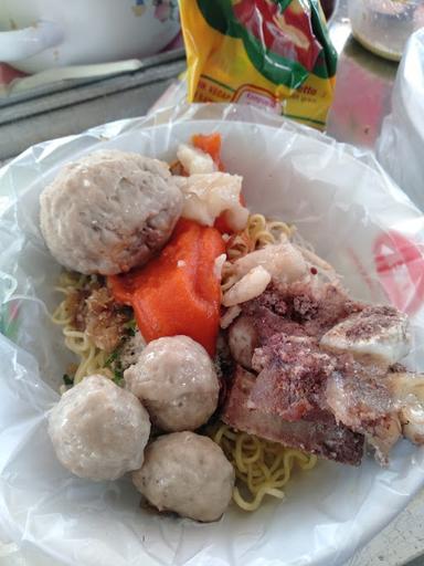 KENDAI BAKSO ABAH