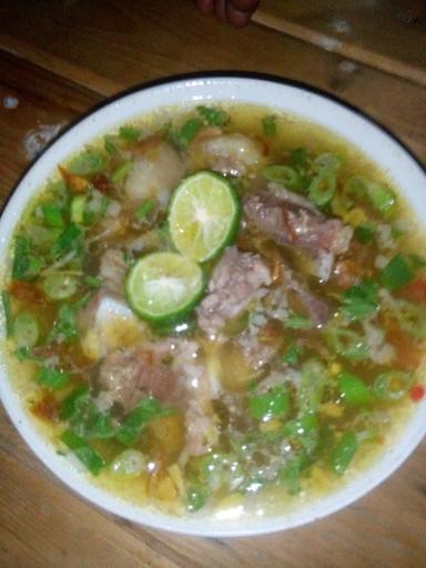 MIE AYAM & BAKSO ARUM SARI