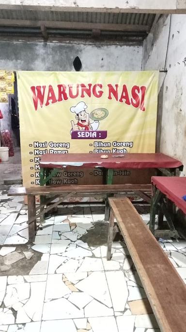 NASI GORENG MANG PEPEN