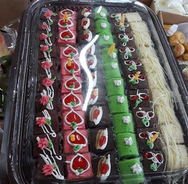 KUE BASAH CILEDUG