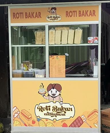 ROTI BAKAR NUSANTARA CILEDUG