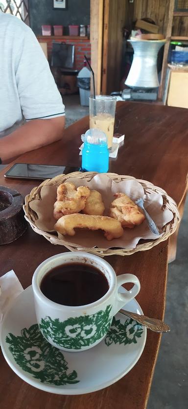 DAPUR KOPI 21