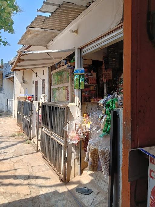 WARUNG BUDE TARNI