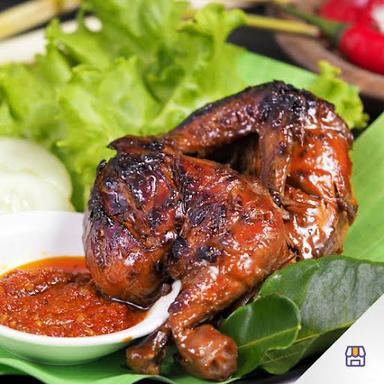 AYAM BAKAR SELERA