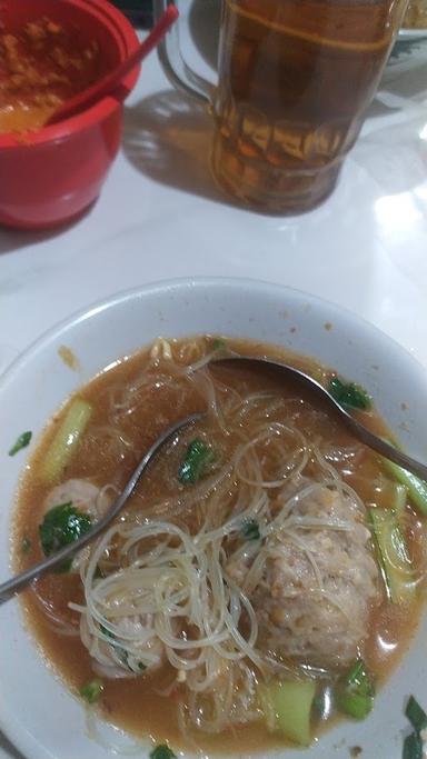 BAKSO ABLEH - PONDOK KACANG