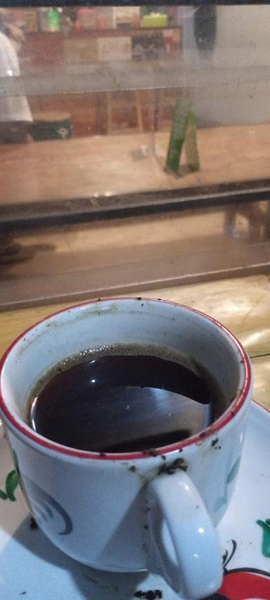 WARUNG KOPI 401