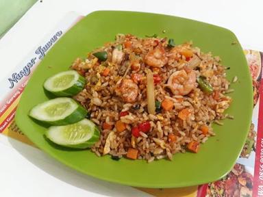 NASGOR JAWARA