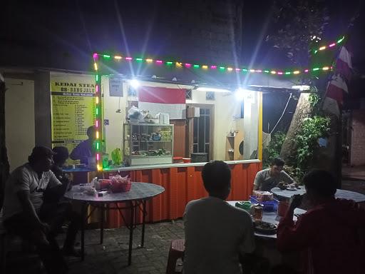 KEDAI KOPI 88