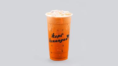 KOPI KENANGAN X CHIGO - CBD CILEDUG