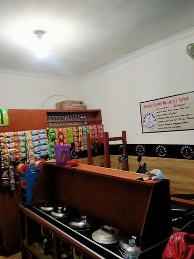 WARKOP BERKAH JUANDA