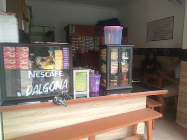 WARKOP BERKAH JUANDA