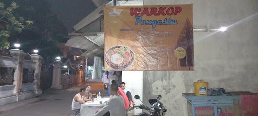 WARKOP PANGESTU