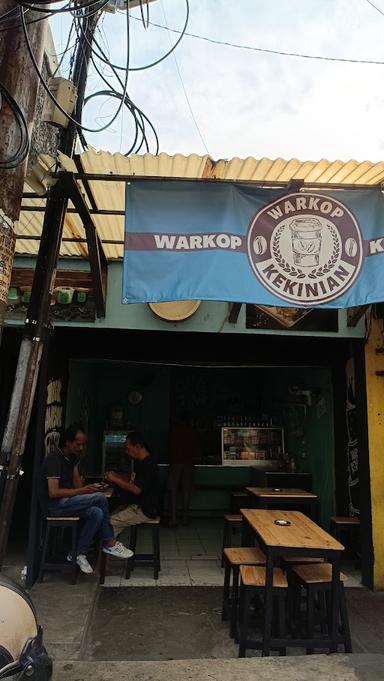 WARKOP PRAPATAN