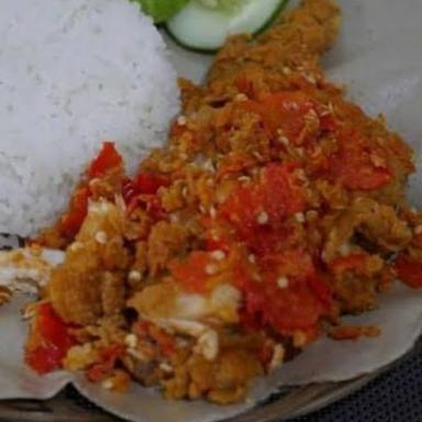 AYAM GALAK RESTO