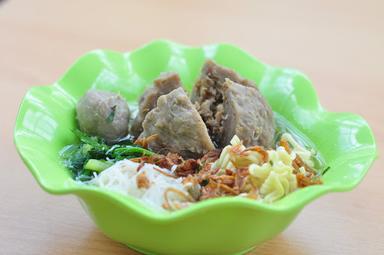 BAKSO UFO PAK SODIQ