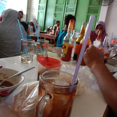 BASO DIWO PUTRA SOLO