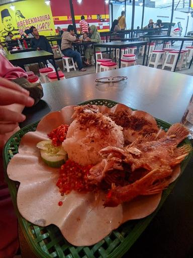 BEBEK CAROK - CILEDUG