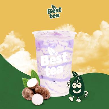 BEST TEA - PONDOK AREN