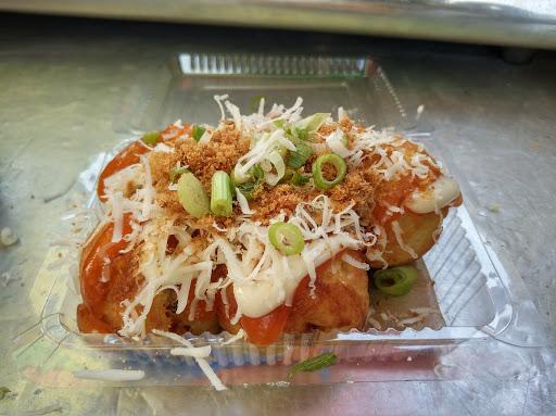 ELOS TAKOYAKI