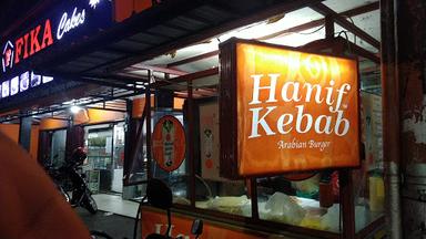 HANIF KEBAB