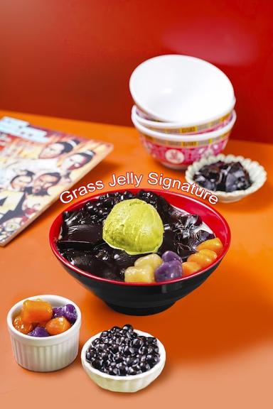 HONG TANG HEALTHY DESSERT BINTARO JAYA XCHANGE MALL 2