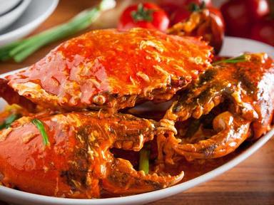 KEPITING PAPUA DIDIT