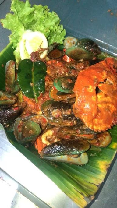 KEPITING RAWANGLANGI PORTUGIS CILEDUG