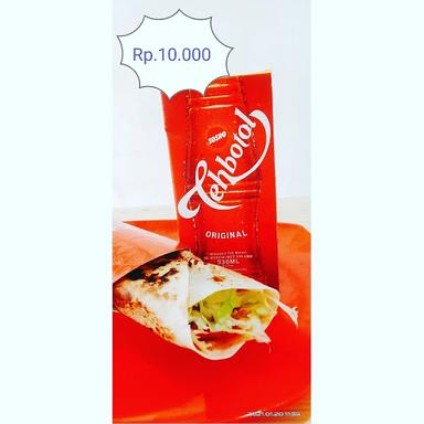 KHALIFAH KEBAB PANINGGILAN UTARA