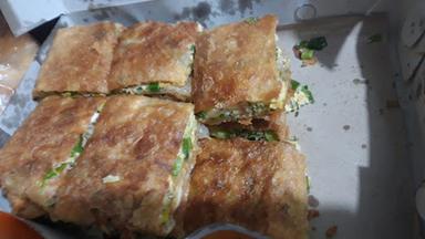 MARTABAK PUTRA LBS HAJI GEDAD